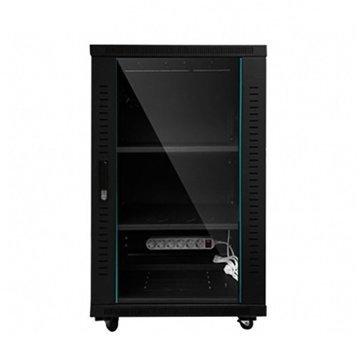 라인업시스템 LANStar LS-1000HB 허브랙