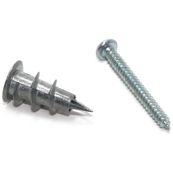 윈도우드레스 석고보드용 피스