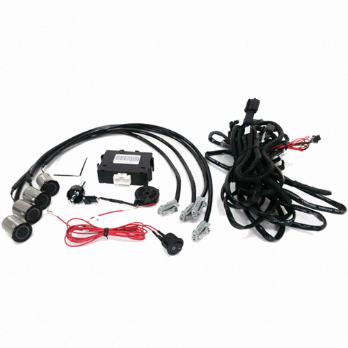 오토릭스 FD-500 4채널 전방 경보기