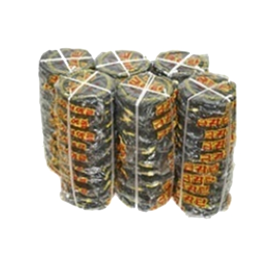 월드  번개탄 60p