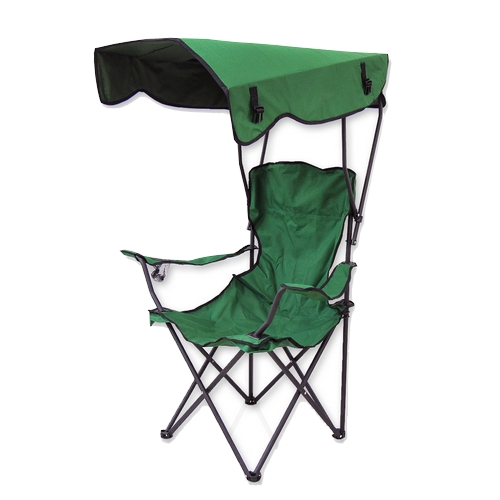 포스아트  그늘막 접이식 낚시의자