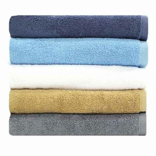 송월타월  호텔용 무지바스 30수