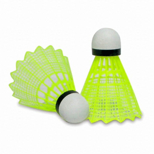 베스타  나일론 셔틀콕