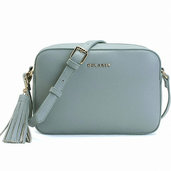 맥끌라니 여성 소가죽 304잭오브 크로스백