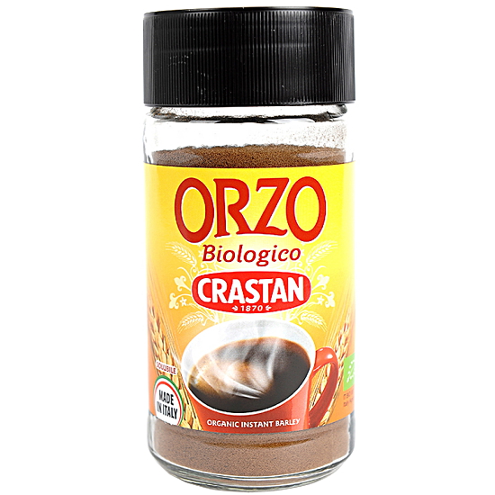 크라스탄  유기농 오르조 85g