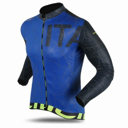 도디치  긴팔져지 (RSRF-A010-LT)