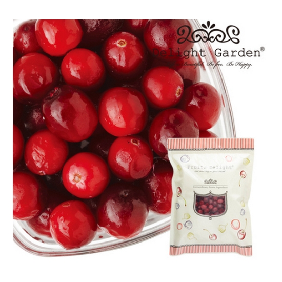 딜라잇가든  냉동 크랜베리 1kg