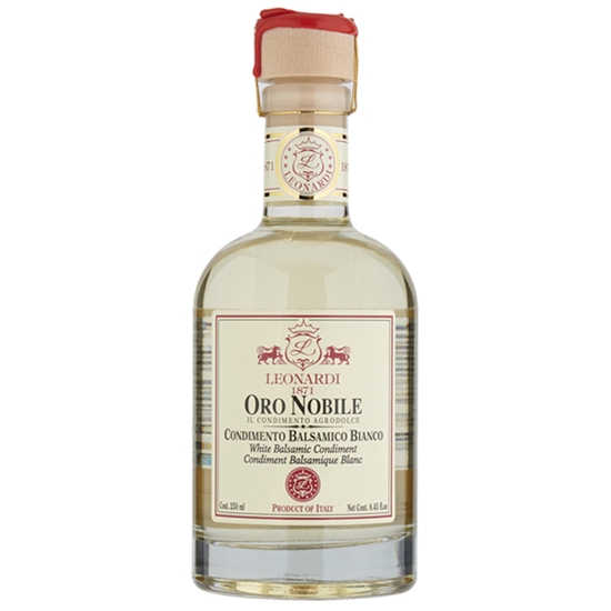레오나르디 갈릭 화이트 발사믹 250ml