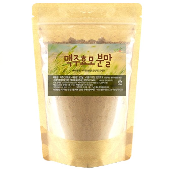 인차 국내산 맥주효모 분말 - 에누리 가격비교