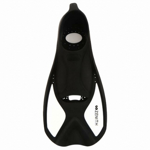 제니스  피크 오리발