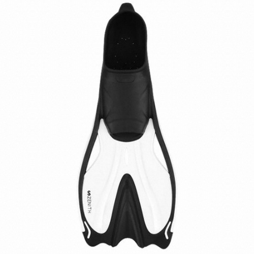 제니스  써밋 오리발