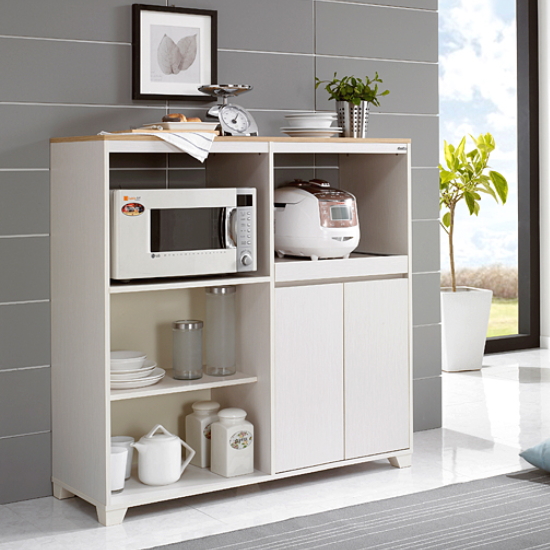 데코라인 베스티 복합형 렌지대