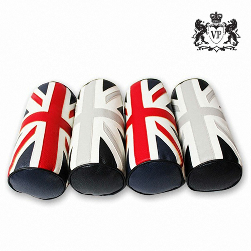 유니언잭 멀티 넥쿠션 VIP-320