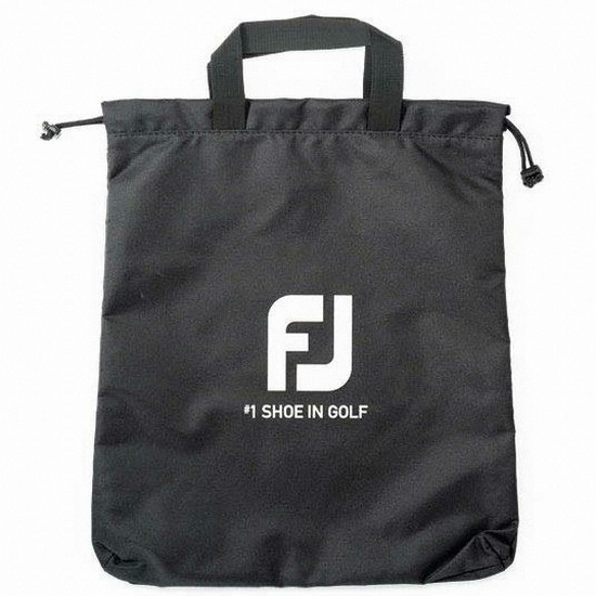 풋조이  FJ 신발주머니