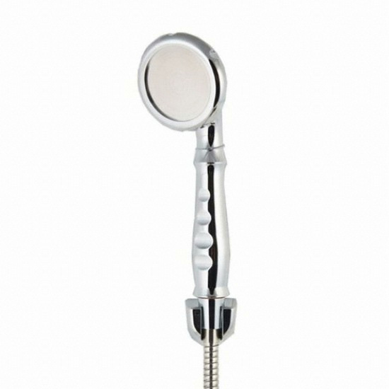 리빙홈데코  강력 수압상승 샤워기헤드