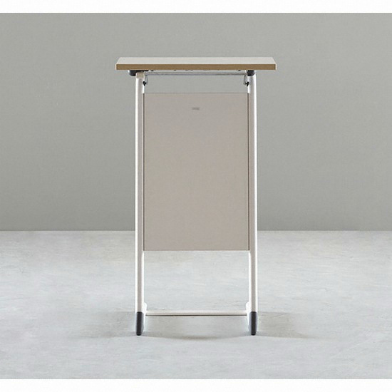 데스커 DSBD406A 각도조절 스탠딩책상 플러스