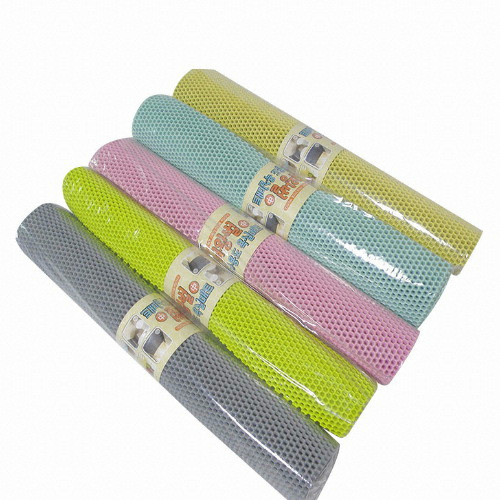 한솔피에스  여왕벌 다용도 욕실매트 소형 130x60cm