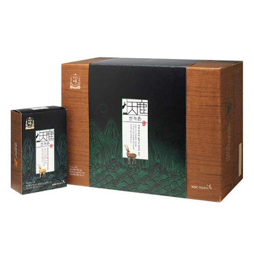 정관장 천녹톤 70ml 30포