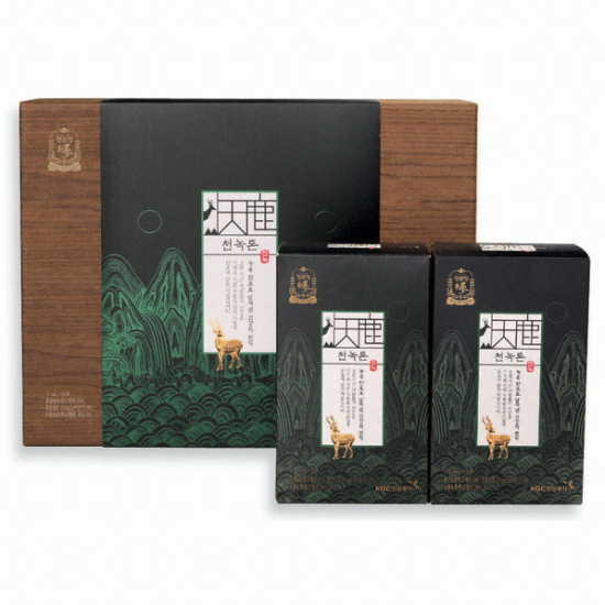 정관장 천녹톤 70ml 60포