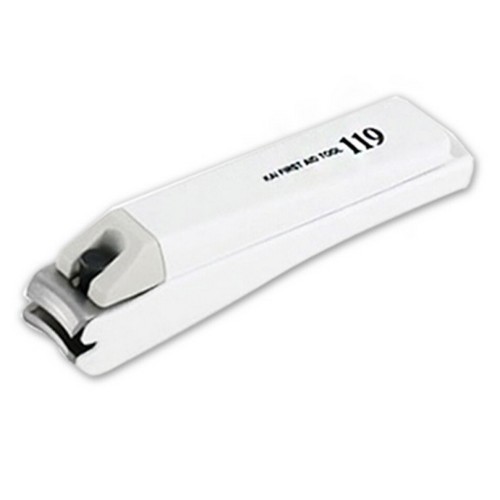 카이 119 손톱깎이 (소)