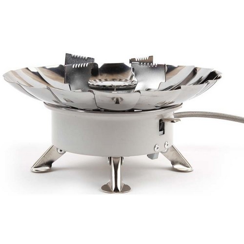 하나  바람막이 부채 호스버너