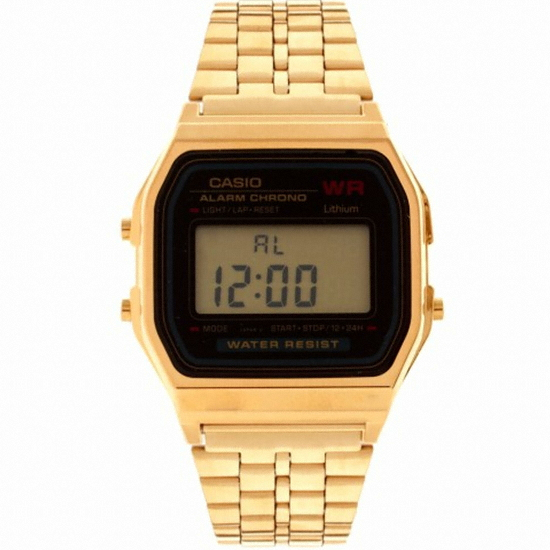 카시오 A159WGEA-1