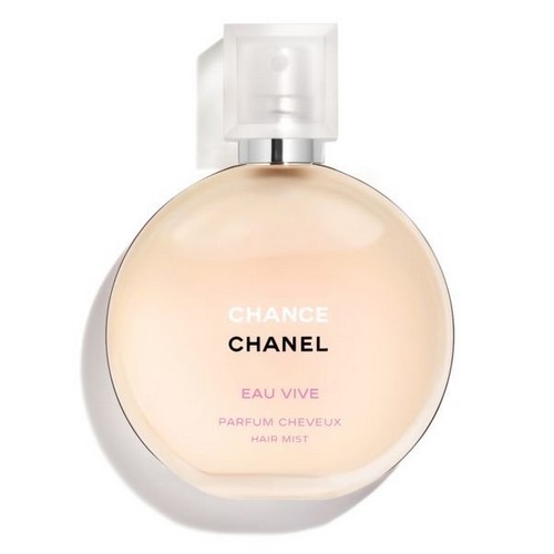 샤넬 샹스 오 비브 헤어 미스트 35ml