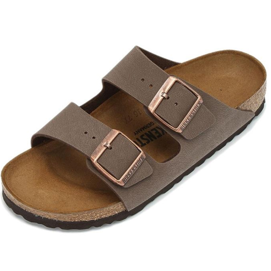 버켄스탁 남성 아리조나 슬리퍼_ARIZONA 151183 (모카)