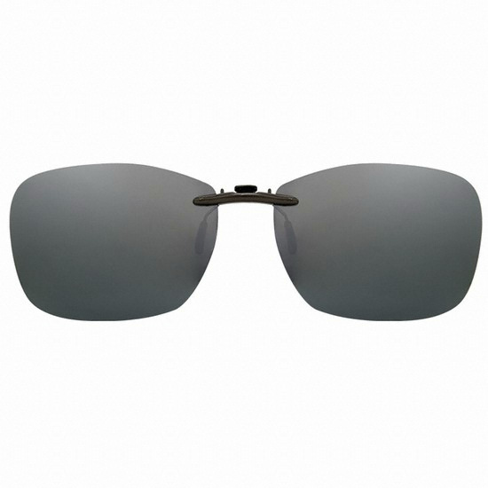 팬톤 남녀공용 편광 클립온 클립 선글라스_MPM736