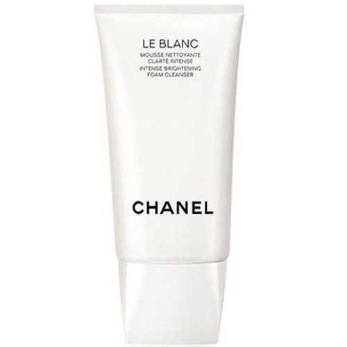 샤넬 르 블랑 후레쉬 브라이트닝 폼 클렌저 150ml