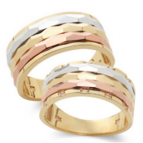 라디오사  18K 커플링_G18B-374OR