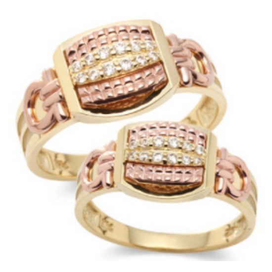 라디오사  18K 커플링_G18B-408OR