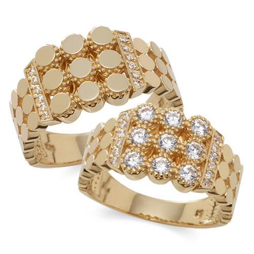 라디오사  18K 커플링_G18B-509OR