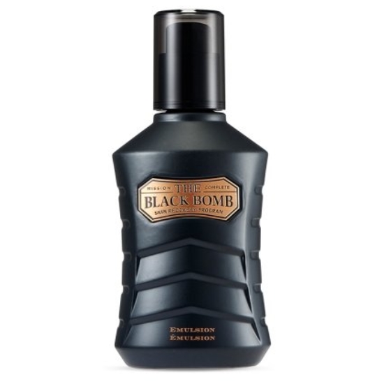 더페이스샵 더 블랙밤 로션 130ml