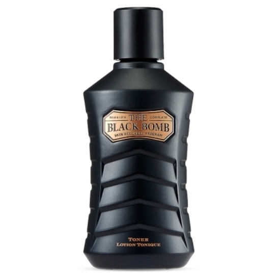 더페이스샵 더 블랙밤 스킨 140ml