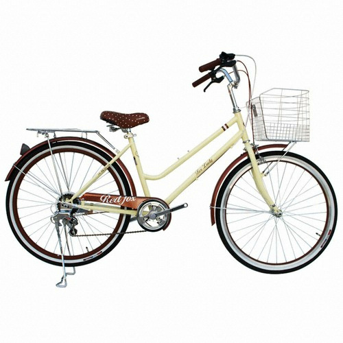 더레드폭스  폭스레이디 26