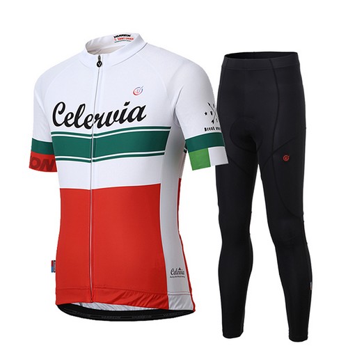 바레온  셀레비아 SJ02 반팔져지 + 9부 팬츠 세트