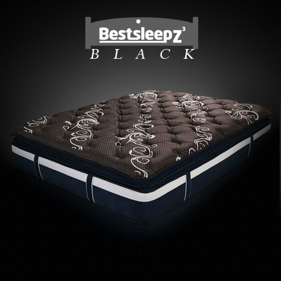 베스트슬립 Z8B 솔리드 트리플필로탑 매트리스 D