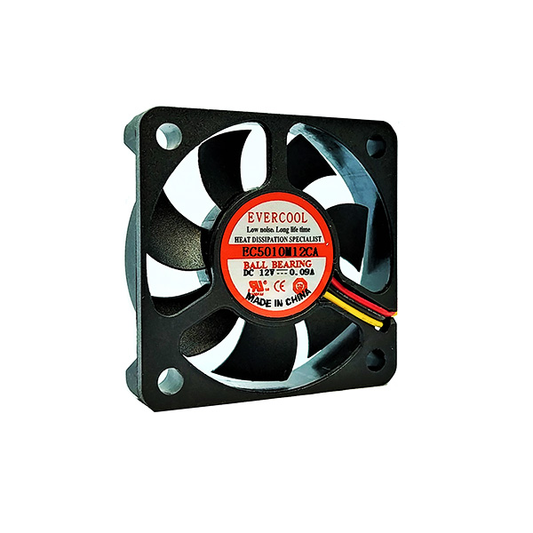 에버쿨  EC5010M12CA-3P