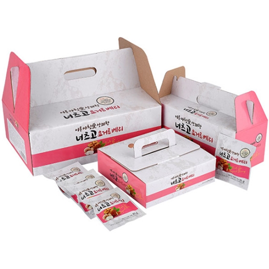 팜스토리  너츠고 요거트베리 20g