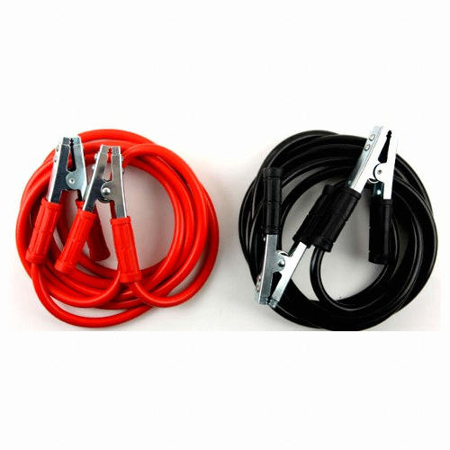 라이트컴  차량용 점퍼 케이블 4M IB490