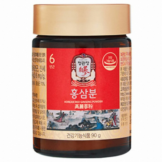  정관장 홍삼분 90g [1개]