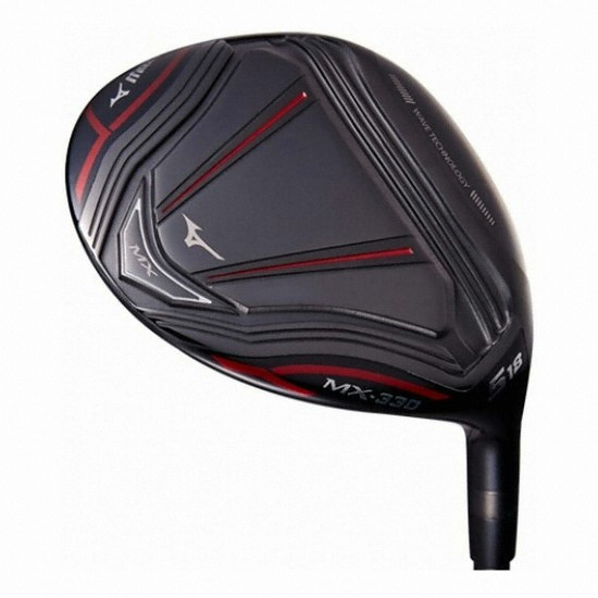 미즈노  MX-330 페어웨이우드