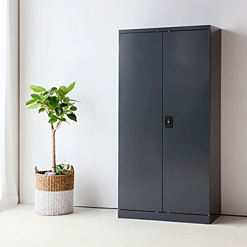 마켓비 STALON 캐비넷 2문 락커