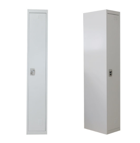 나인홈 1단 철제 락커