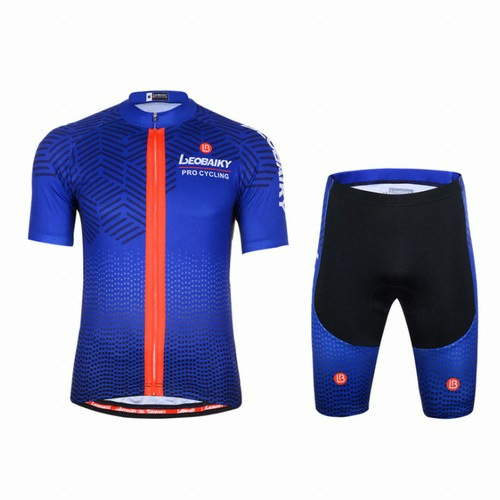 바이크랩  LB16-09 반팔 상하의세트