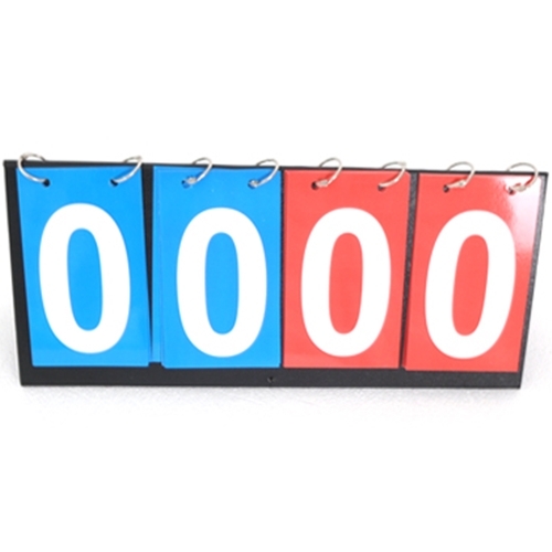 파티쇼 스코어보드점수판 중