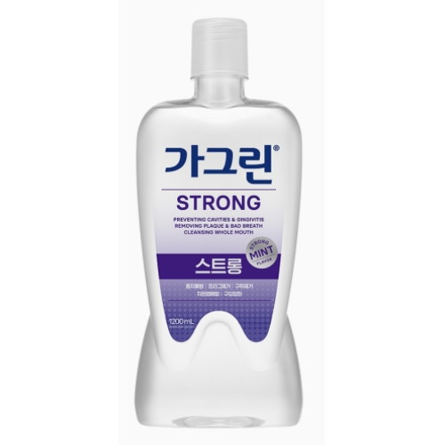 동아제약 가그린 스트롱 1200ml
