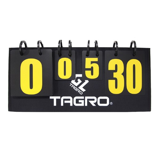 타그로 스코어보드 A