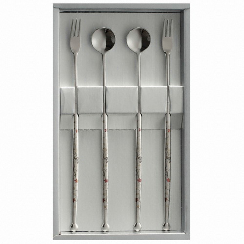 레디앙 롱스푼 포크 스페셜 8P